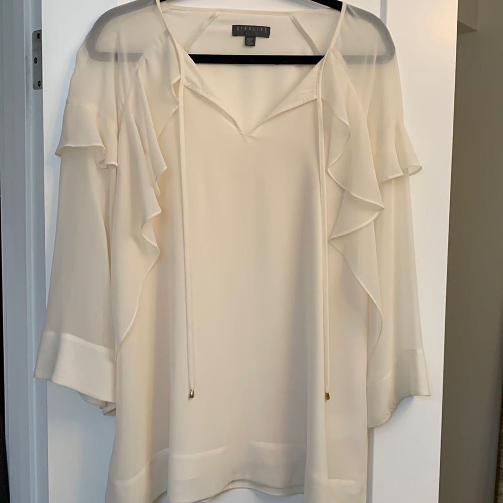 Blouse!